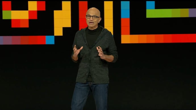 Microsoft unveiled Project Solara, Scout, MAI models, new AI hardware and Majorana 2 during Build 2026. Satya Nadella Microsoft build