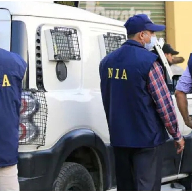 NIA chargesheets 4 ex-PFI cadres for harbouring Ramalingam murder accused