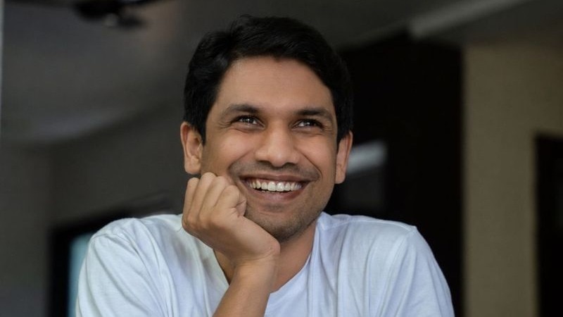 He left the IIT path. Today, 1.5 crore people in 169 countries do yoga with him