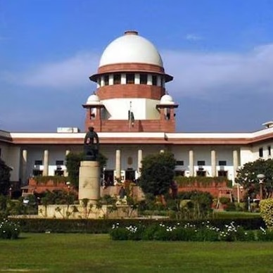 He will miss admissions: SC steps in as Saudi-based student awaits CBSE result