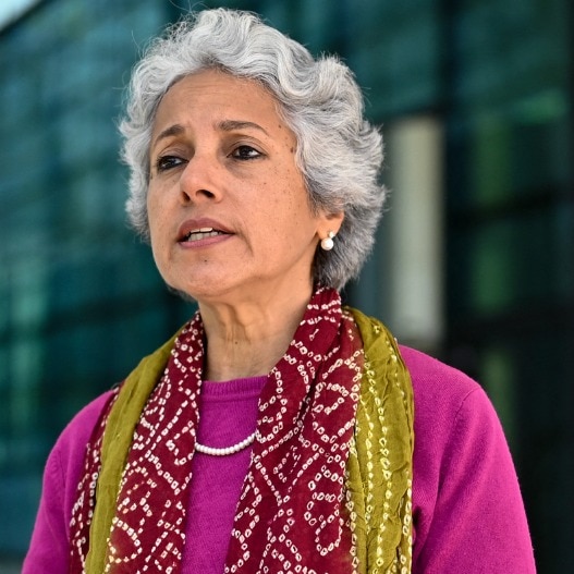 New Ebola vaccine in the works: Soumya Swaminathan says India should be alert