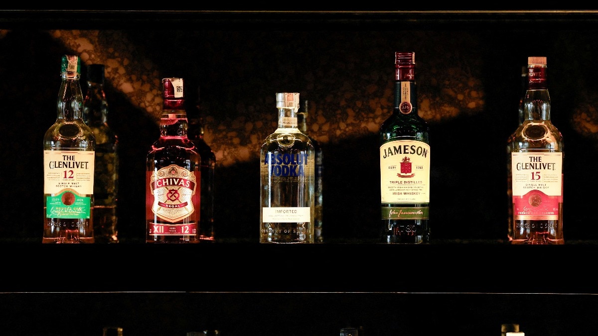 India may reconsider Scotch whisky tariff cuts if UK imposes steel curbs