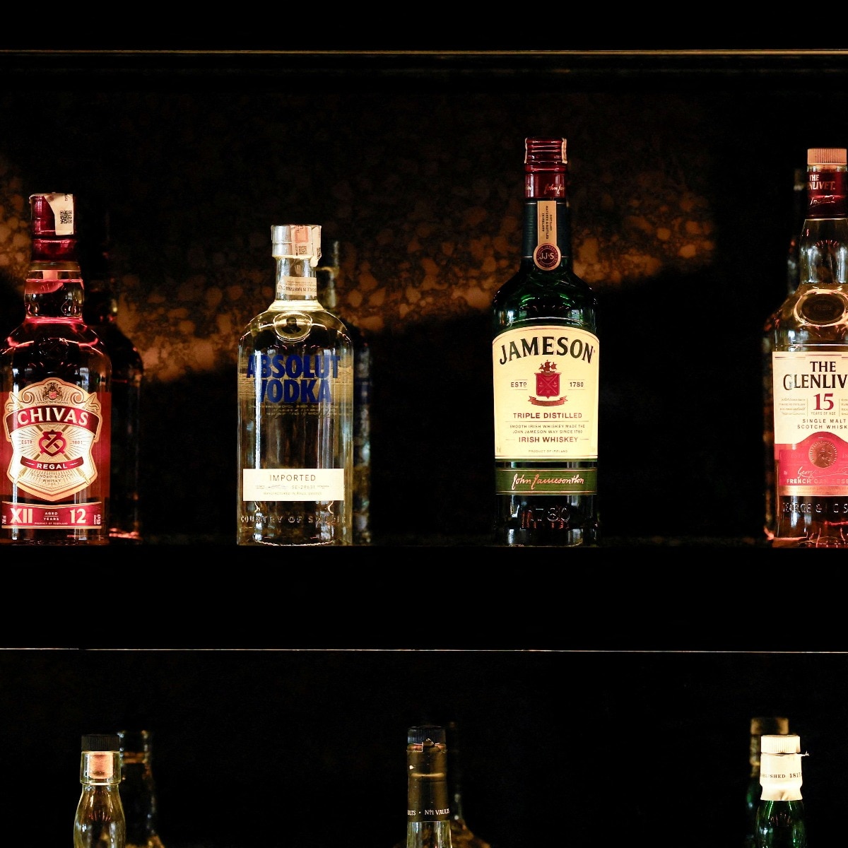 India may reconsider Scotch whisky tariff cuts if UK imposes steel curbs