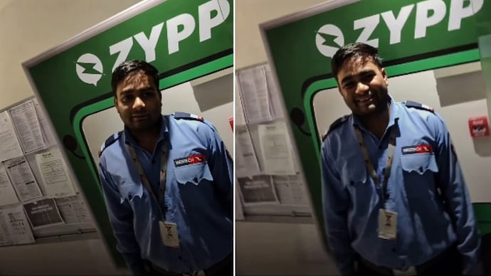 Zypp Electric