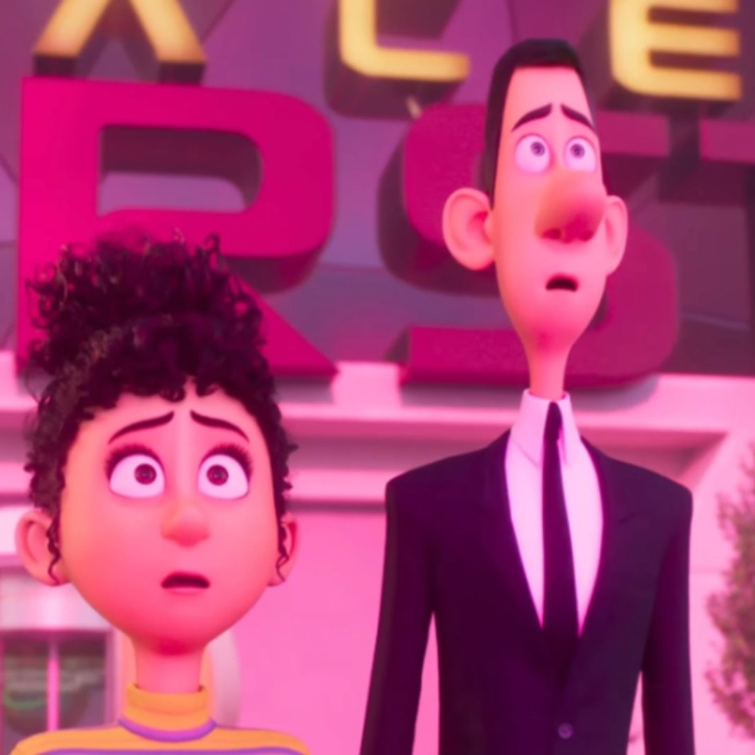 Timothee Chalamet and Selena Gomez voice rocket scientists in Not Alone trailer