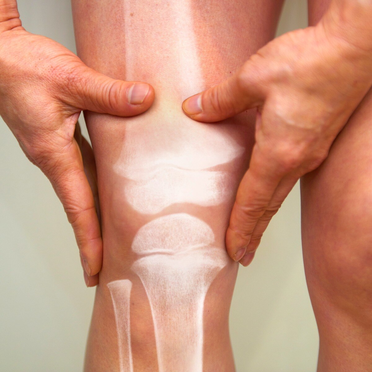 Your daily habits could be destroying your back and joints. Here's how to stop it