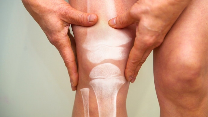 Sedentary work is driving joint and back pain in men in their 20s and 30s Semaglutide's effect on pain was shown to be as effective as opioid medications