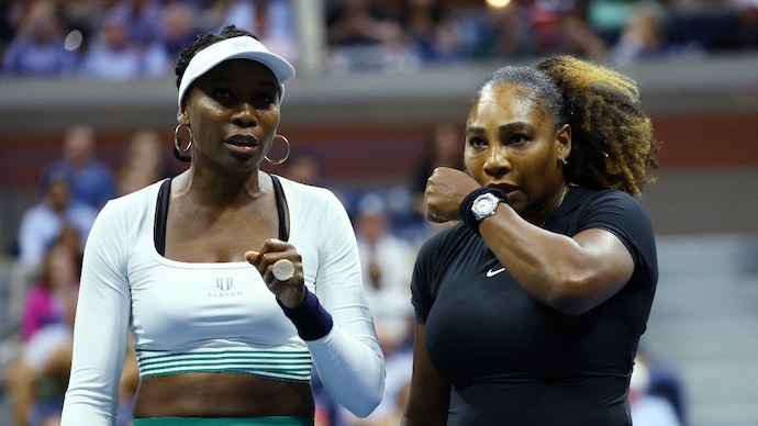 Serena Williams
