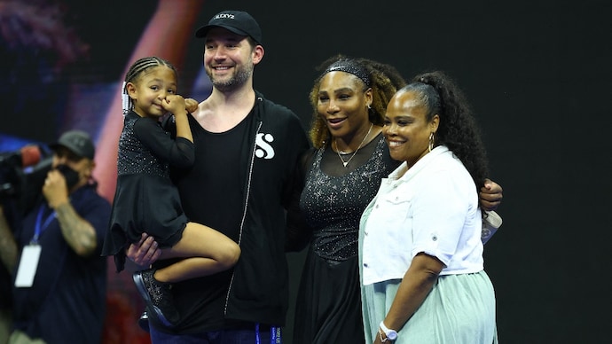 Serena Williams