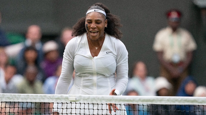 Serena Williams