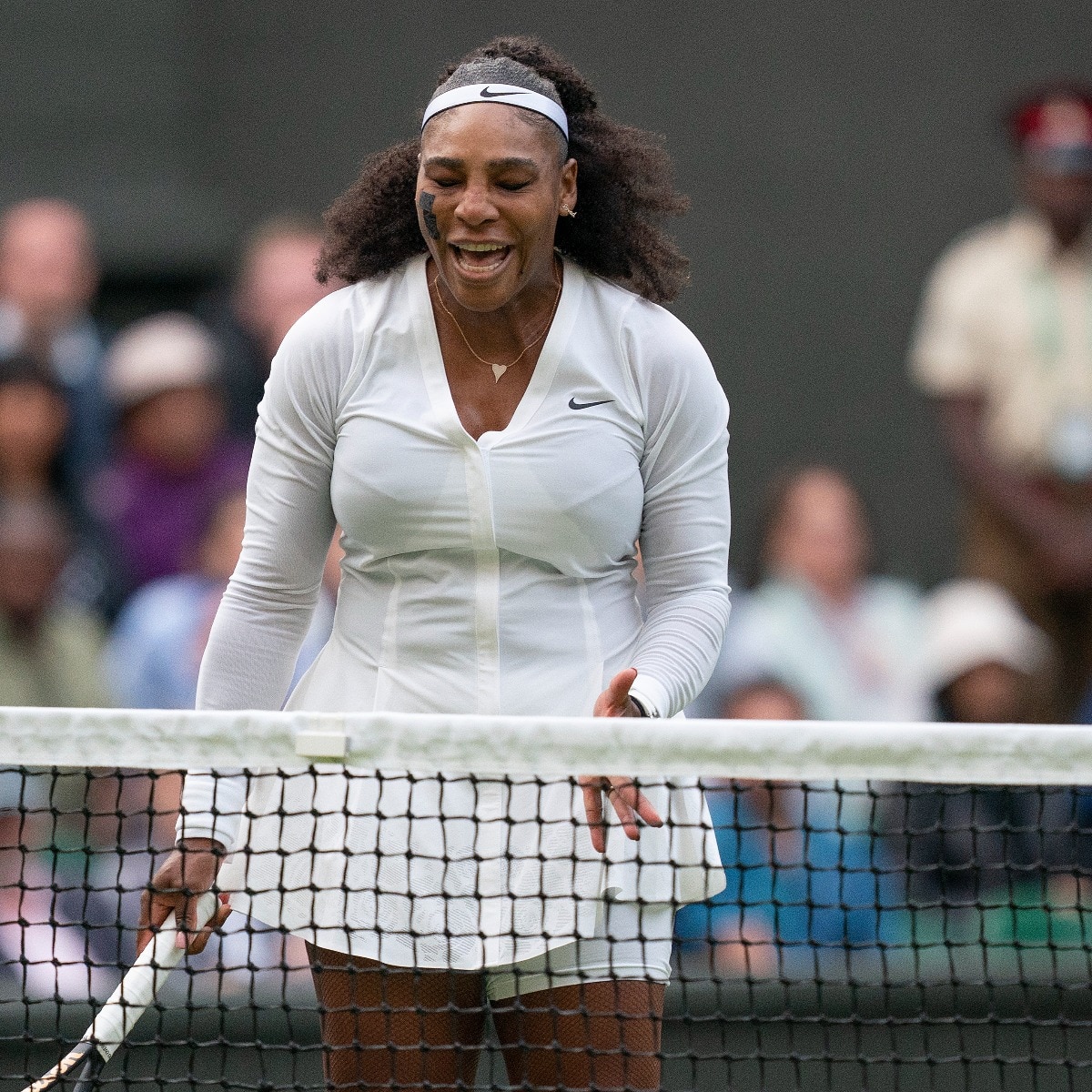 Who will Serena Williams face on her Slam comeback? Wimbledon draw explained