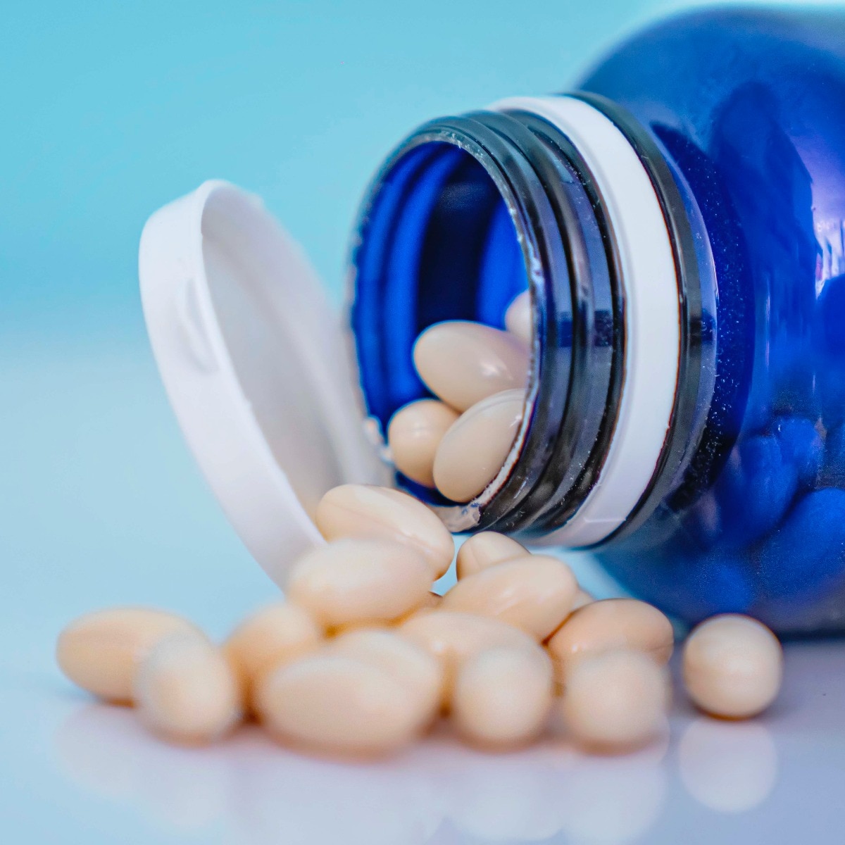 New pill becomes game changer for pancreatic cancer, doubles survival time