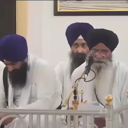Sikh body passes resolution seeking FIR against CM Mann, cops in viral video row