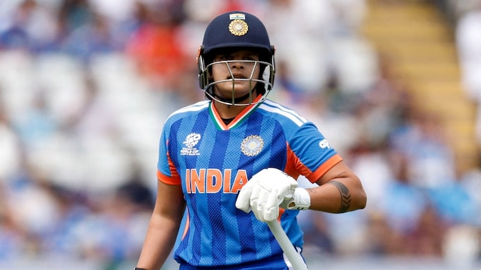Shafali Verma