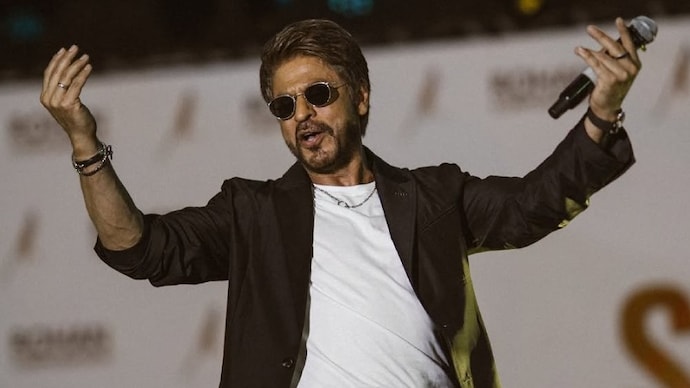 Shah Rukh Khan