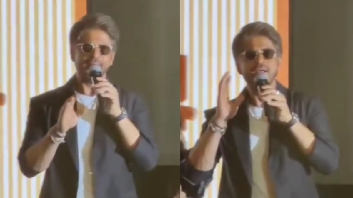 Shah Rukh Khan