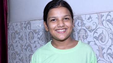 14-year-old Indian girl selected for international space mission 'ShakthiSAT' 14-year-old Indian girl selected for international space mission 'ShakthiSAT'