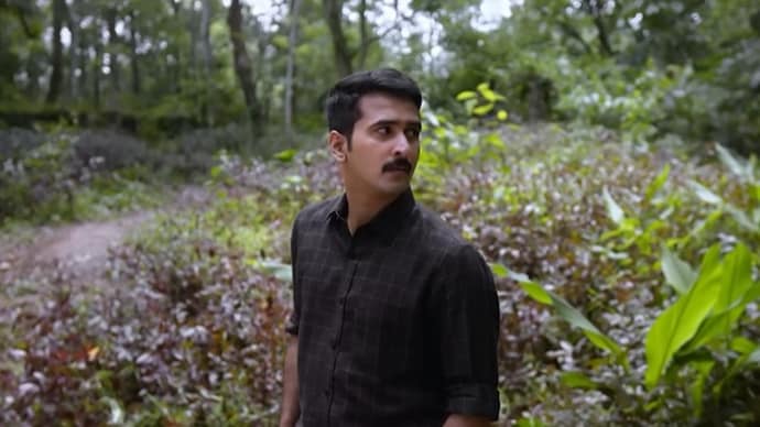 Malayalam film Dridam hit by plagiarism row: Former IPS officer says story was hers.