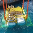 Shanghai Hailanyun Technology China underwater datacentre Shanghai Hailanyun Technology China underwater datacentre