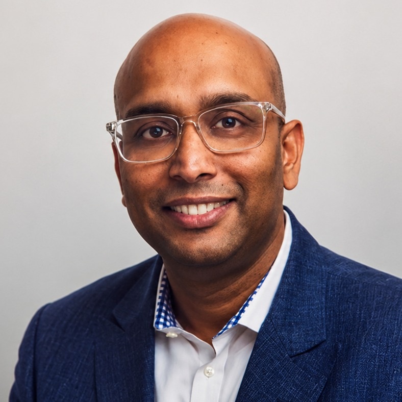 Who is Shankh Mitra, CEO with a $821-million salary, second only to Elon Musk?
