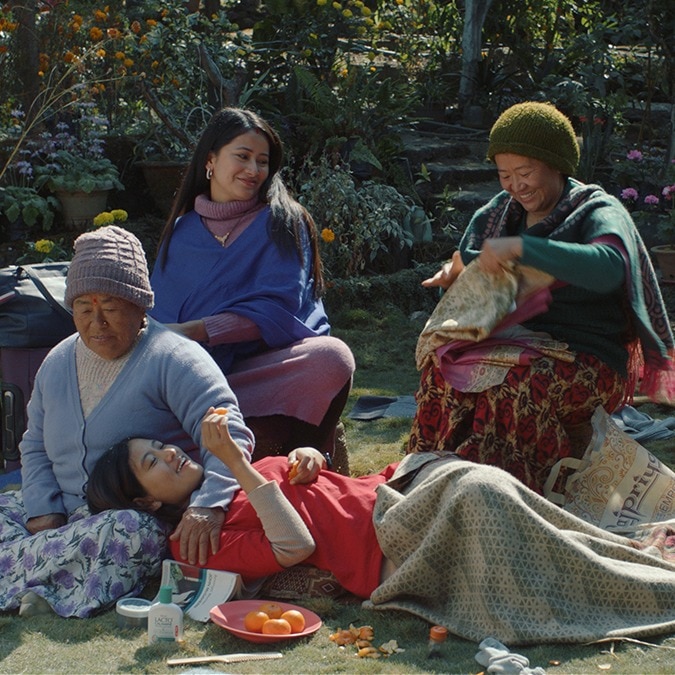 Why Sikkimese director Tribeny Rai’s ‘Shape of Momo’ is a treat on relationships