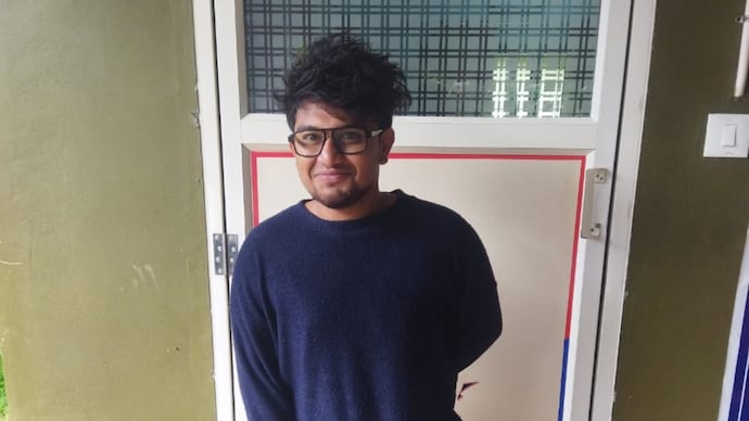 Sharfin is also an accused in narcotics cases registered at two other town police stations, besides two criminal cases at Koipuram police station, including one involving the alleged assault of women