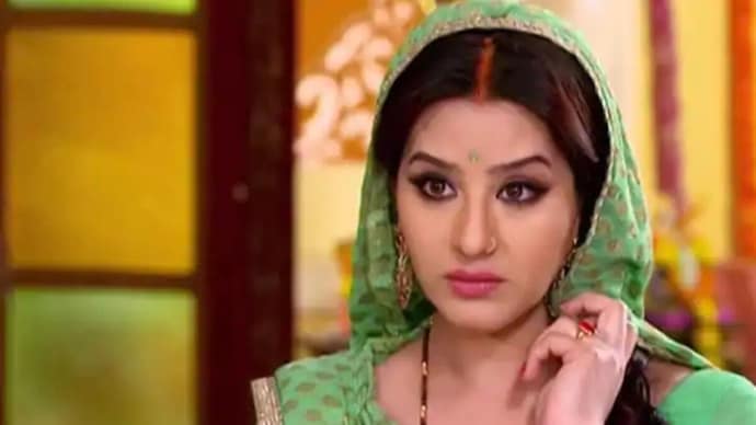 Shilpa Shinde breaks silence on false charges amid podcast backlash
