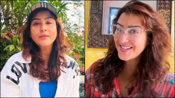 Shilpa Shinde