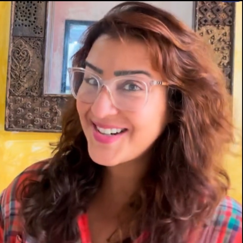 Shilpa Shinde reacts to criticism over recent remarks, says do whatever you can