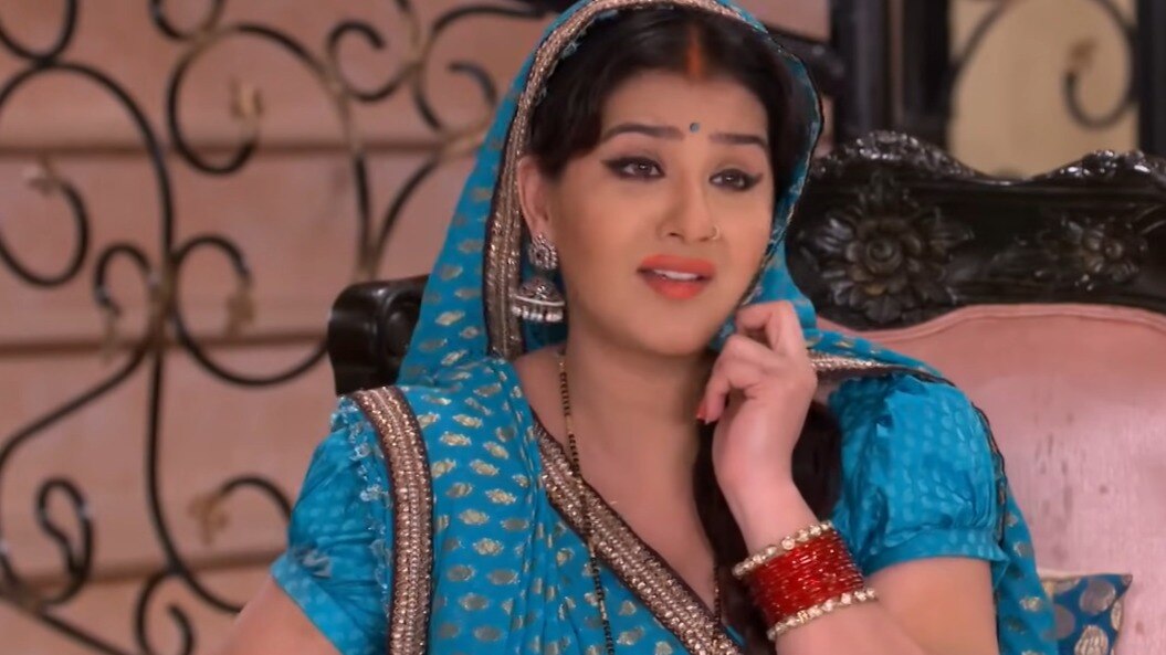 Shilpa Shinde says her sexual harassment claims against Bhabiji producer were false