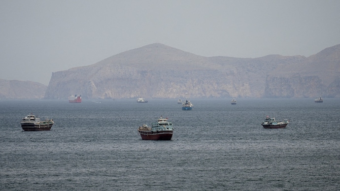 Ships