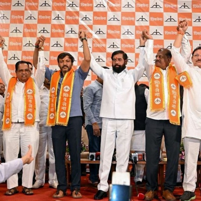 Why Maharashtra’s Parbhani Lok Sabha seat has a history of Shiv Sena rebels