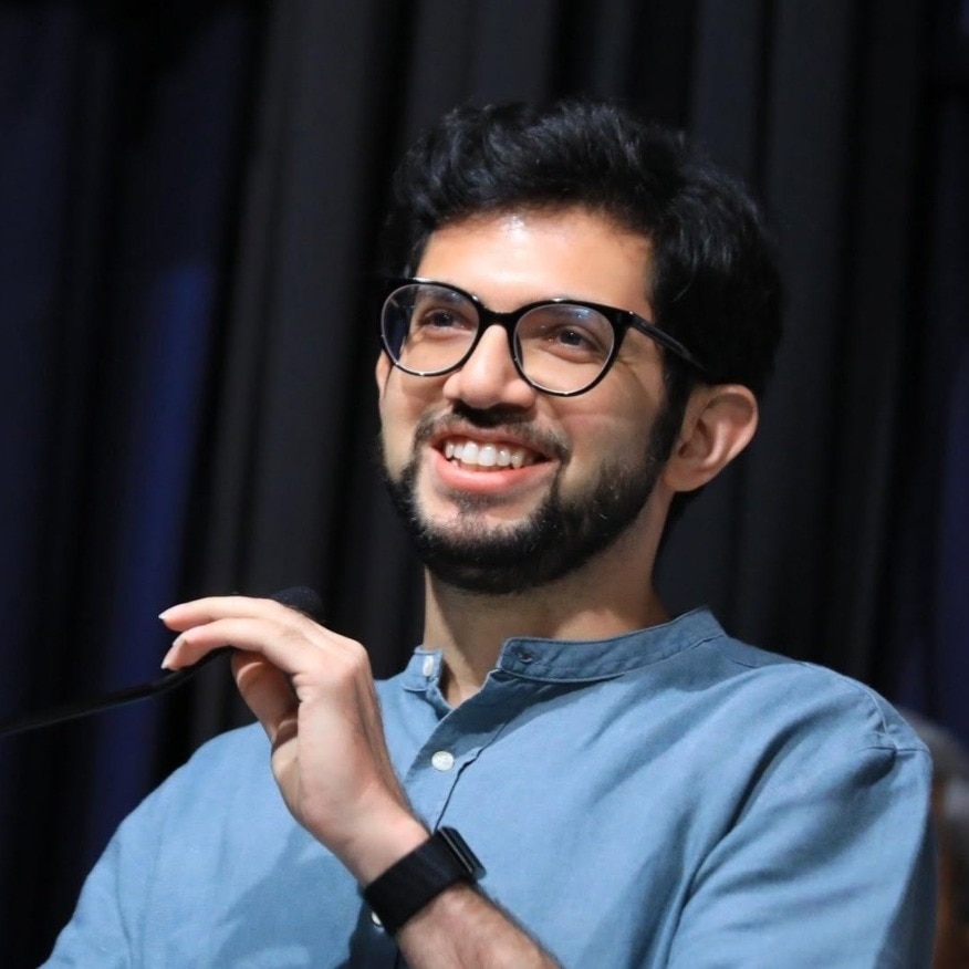 Amid defections, Sanjay Raut signals bigger Uddhav Sena role for Aaditya Thackeray