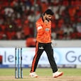 Shivang Kumar, SRH Shivang Kumar, SRH