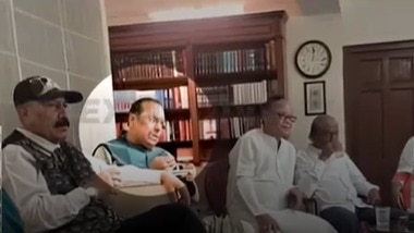 TMC's Bengal mutiny moves to Delhi, overshadows Mamata Baner