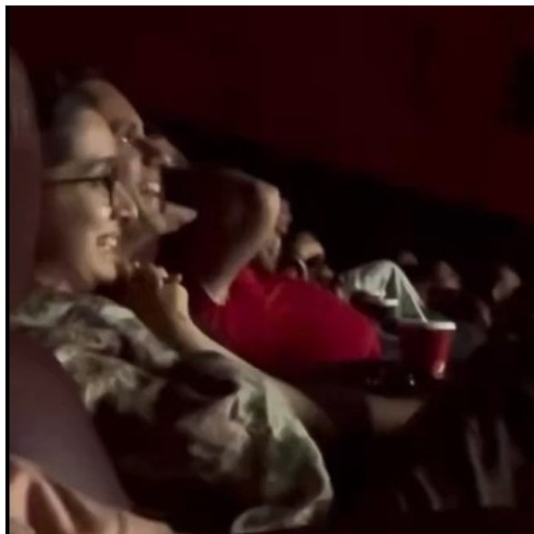 Shraddha Kapoor laughs through Welcome To The Jungle with Rahul Mody. Viral video