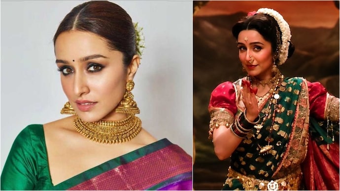 Shraddha Kapoor