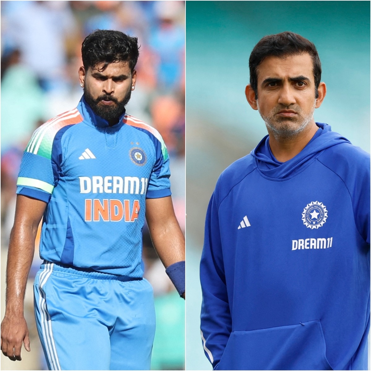 Shreyas Iyer's bold first words as India captain: Won't be under anyone's shadow
