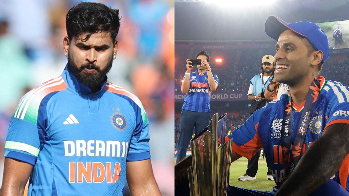India T20I squad selection preview: Will Shreyas Iyer’s new era fit Vaibhav Sooryavanshi?