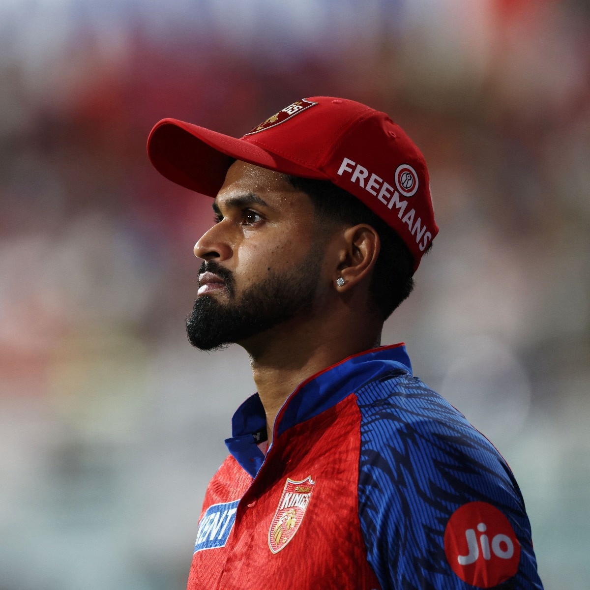 Undesirable to undeniable: Shreyas Iyer's T20I remontada complete with India captaincy