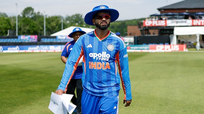 Shreyas Iyer