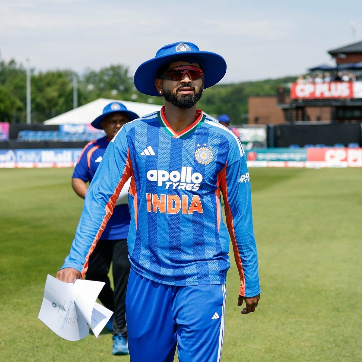After loss in captaincy debut, Shreyas Iyer fires a warning to Team India