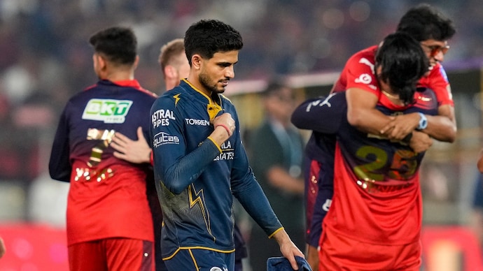 Shubman Gill