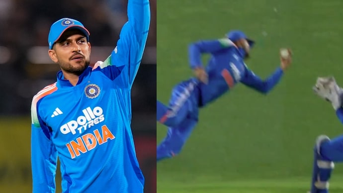 Shubman Gill