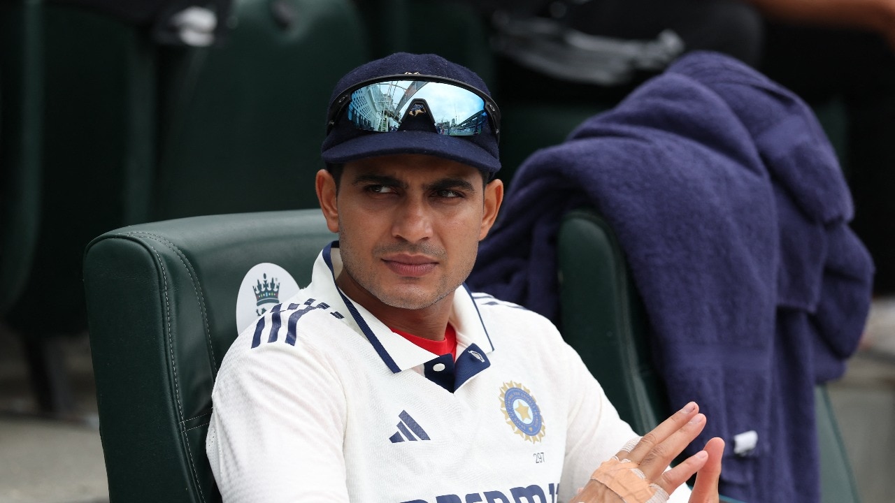 Fresh from IPL Final loss, Shubman Gill focused on favourite Test challenge vs AFG
