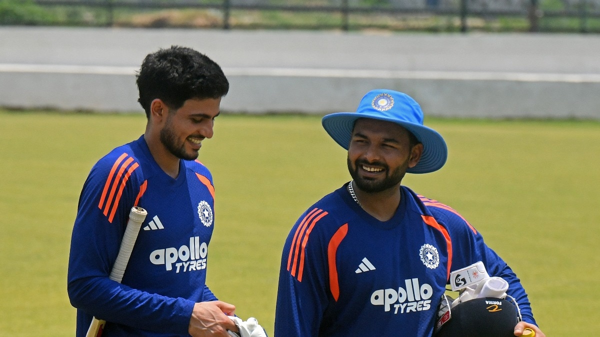 Preview: Gill's India seek red-ball rhythm vs Afghanistan before crucial WTC stretch