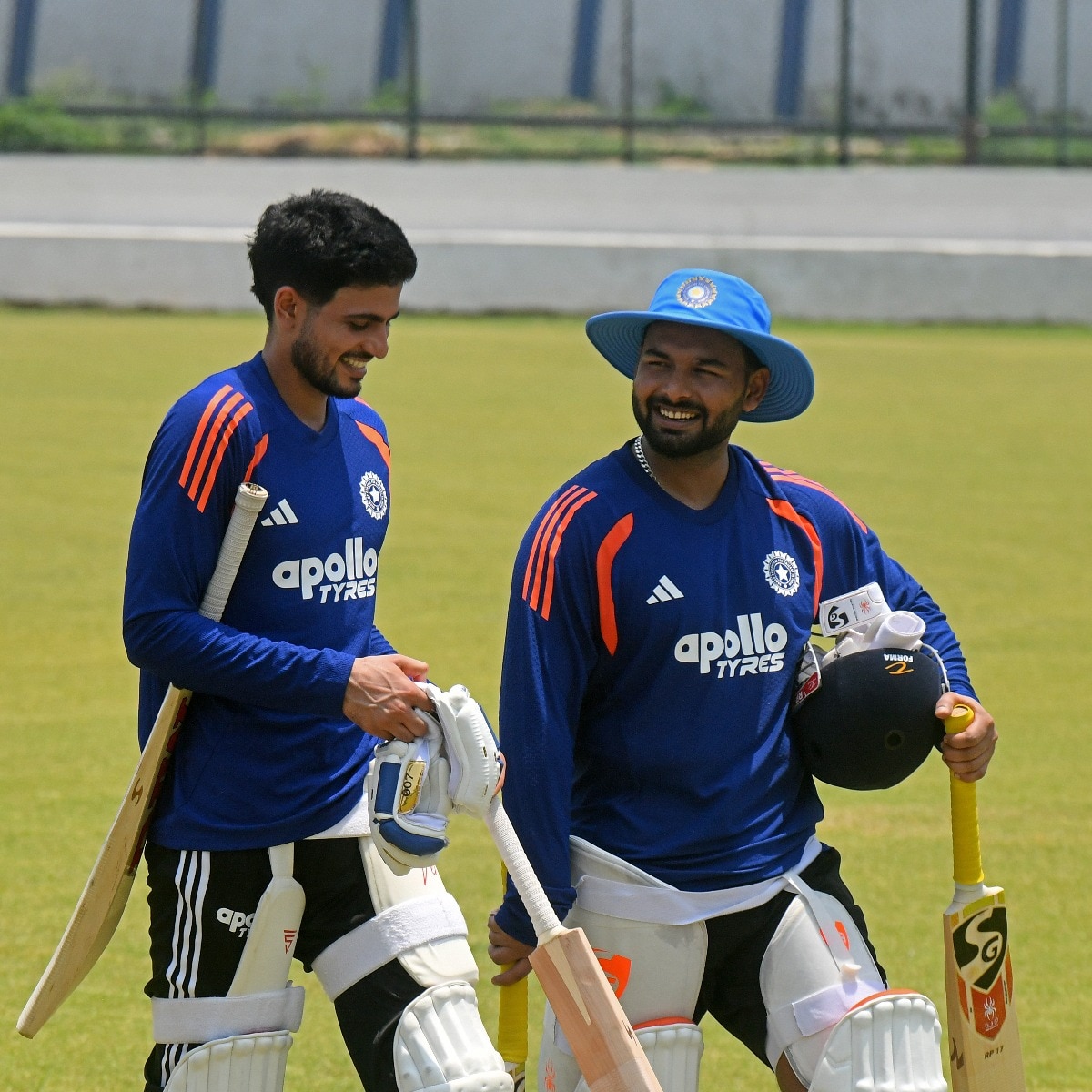Gill's India seek red-ball rhythm vs Afghanistan before crucial WTC stretch