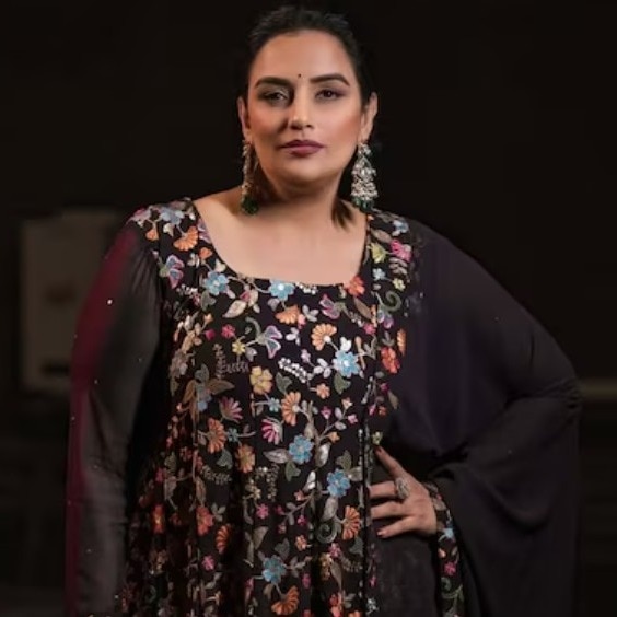 Shweta Menon, first woman president, announces resignation from film body
