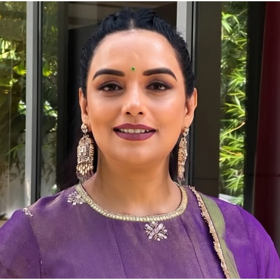 Not going to be play doll: Actor Shwetha Menon feels relieved after film body exit