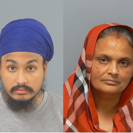 Sikh man in UK gets life sentence for murder of Southampton student